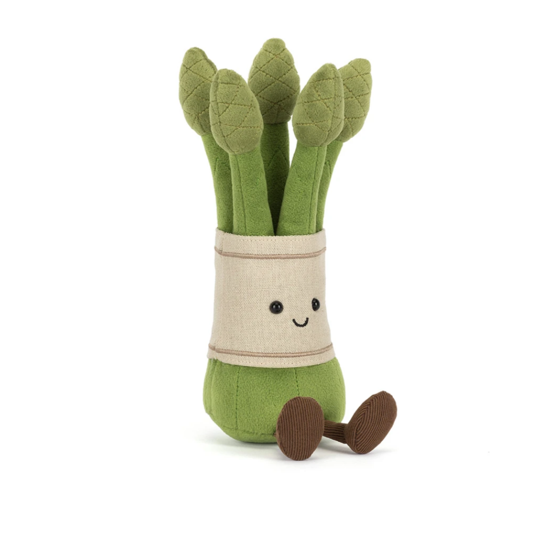 Amuseables Asparagus
