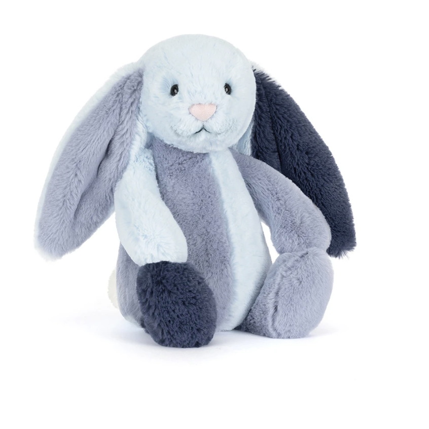 Puddlesea Bunny