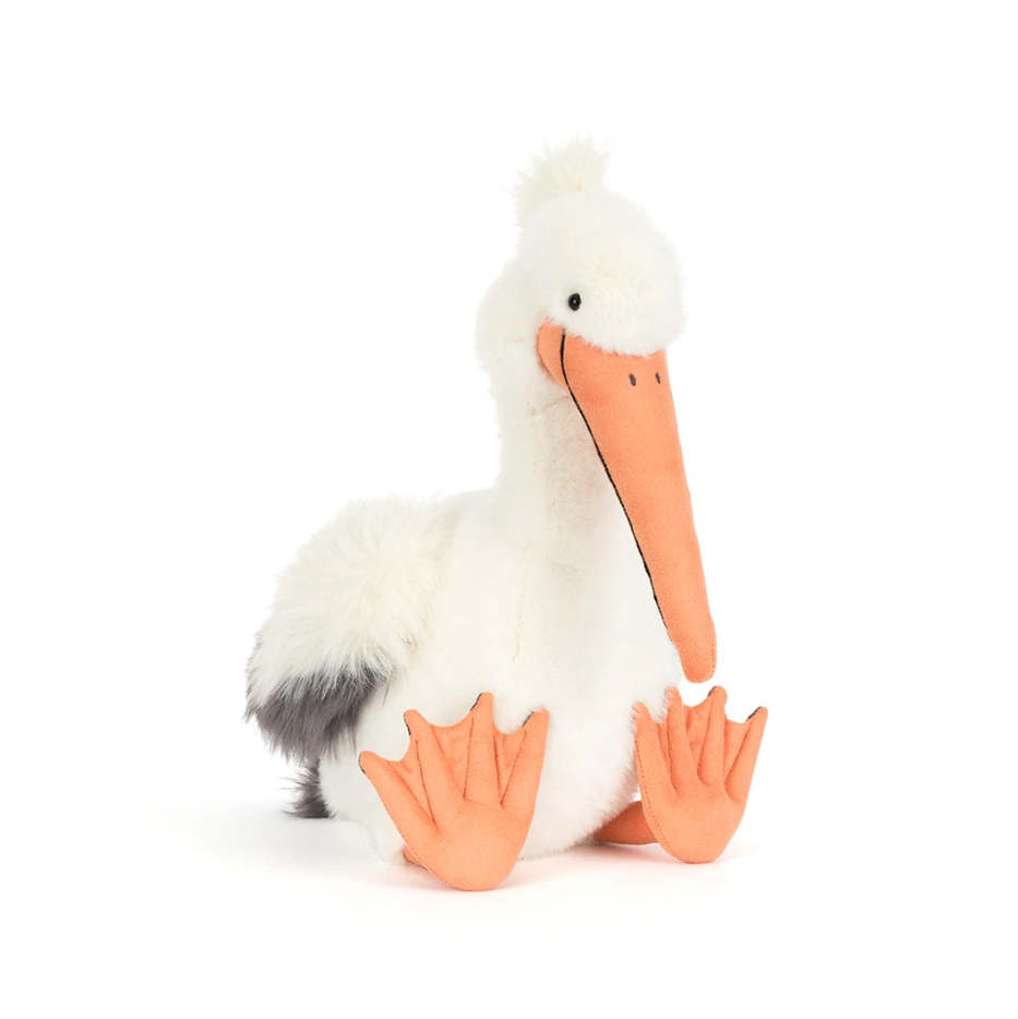 Keli Pelican