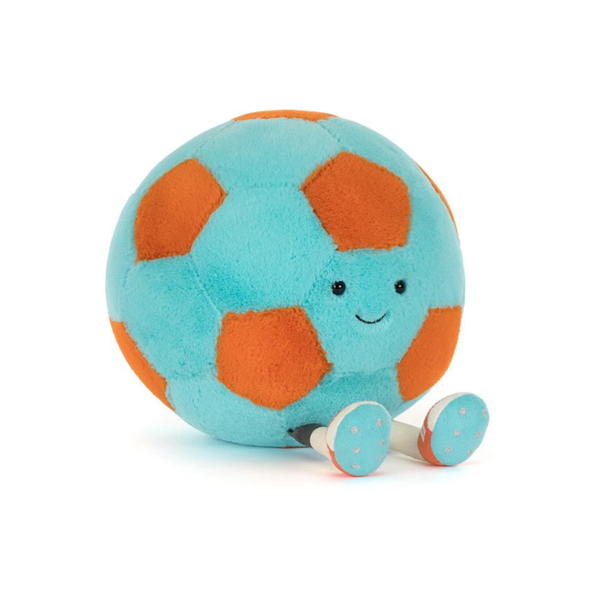 Amuseables Jellycat Football