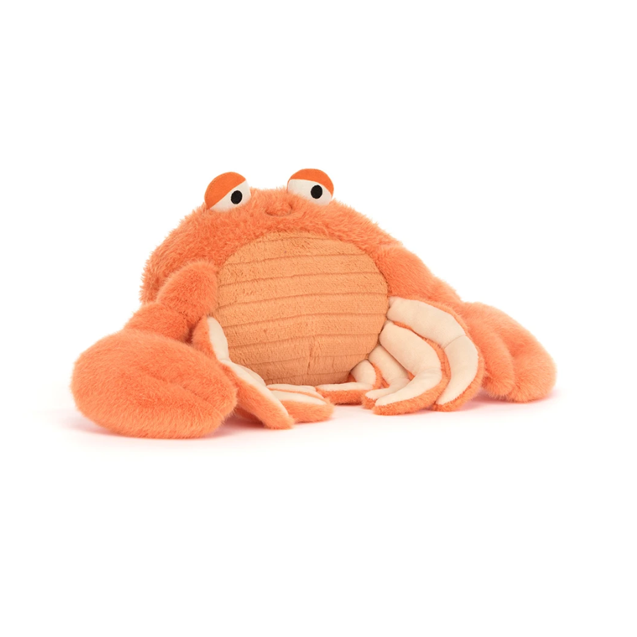 Pinchsnap Crab