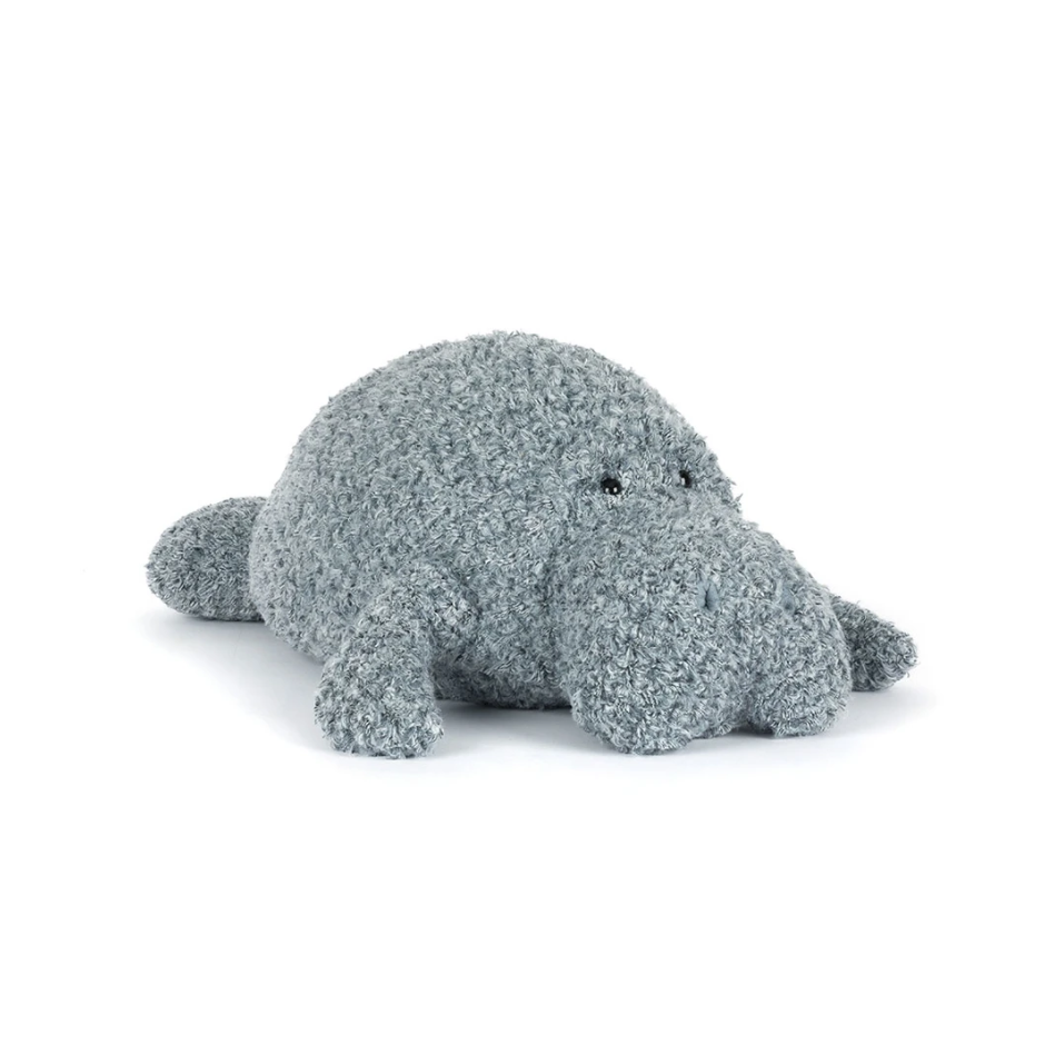 Maffles Manatee