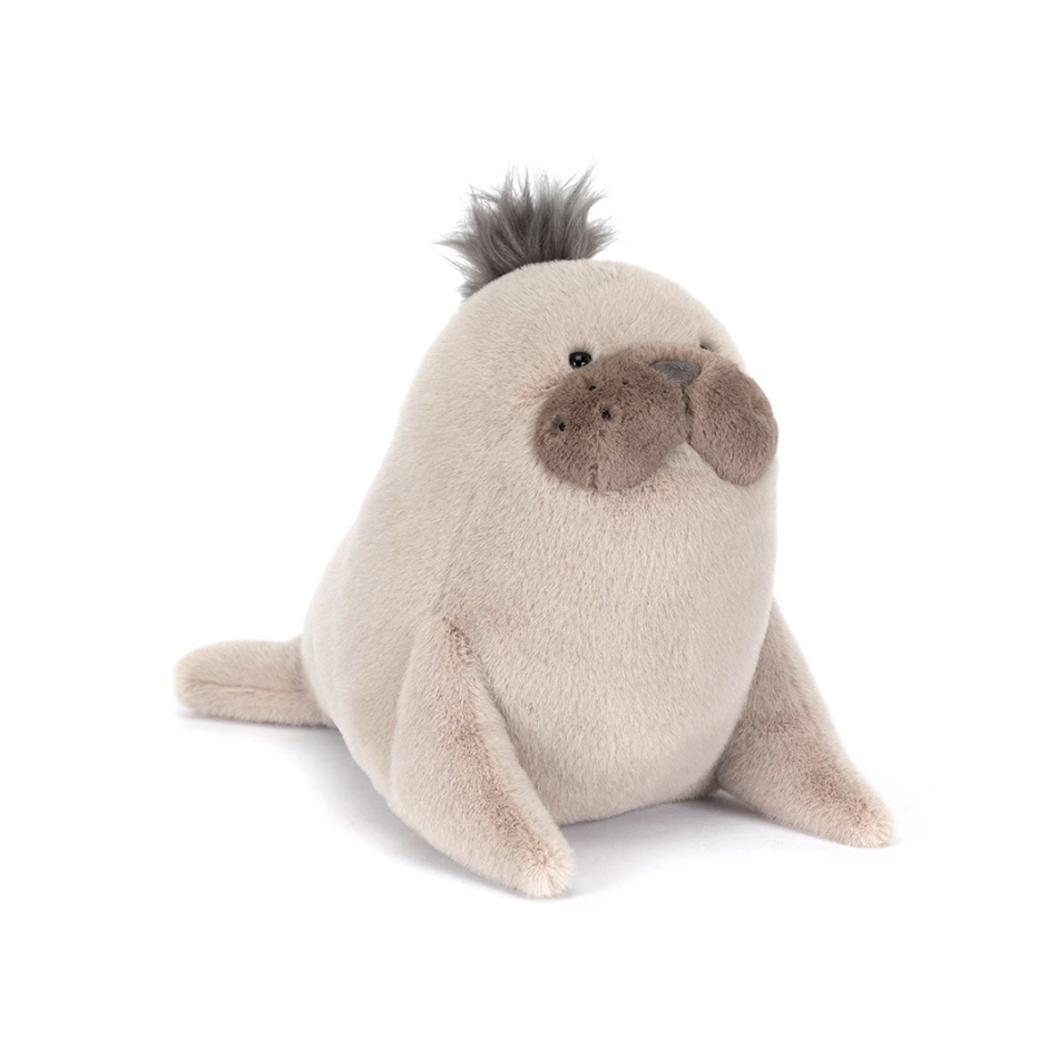 Roarwell Sea Lion