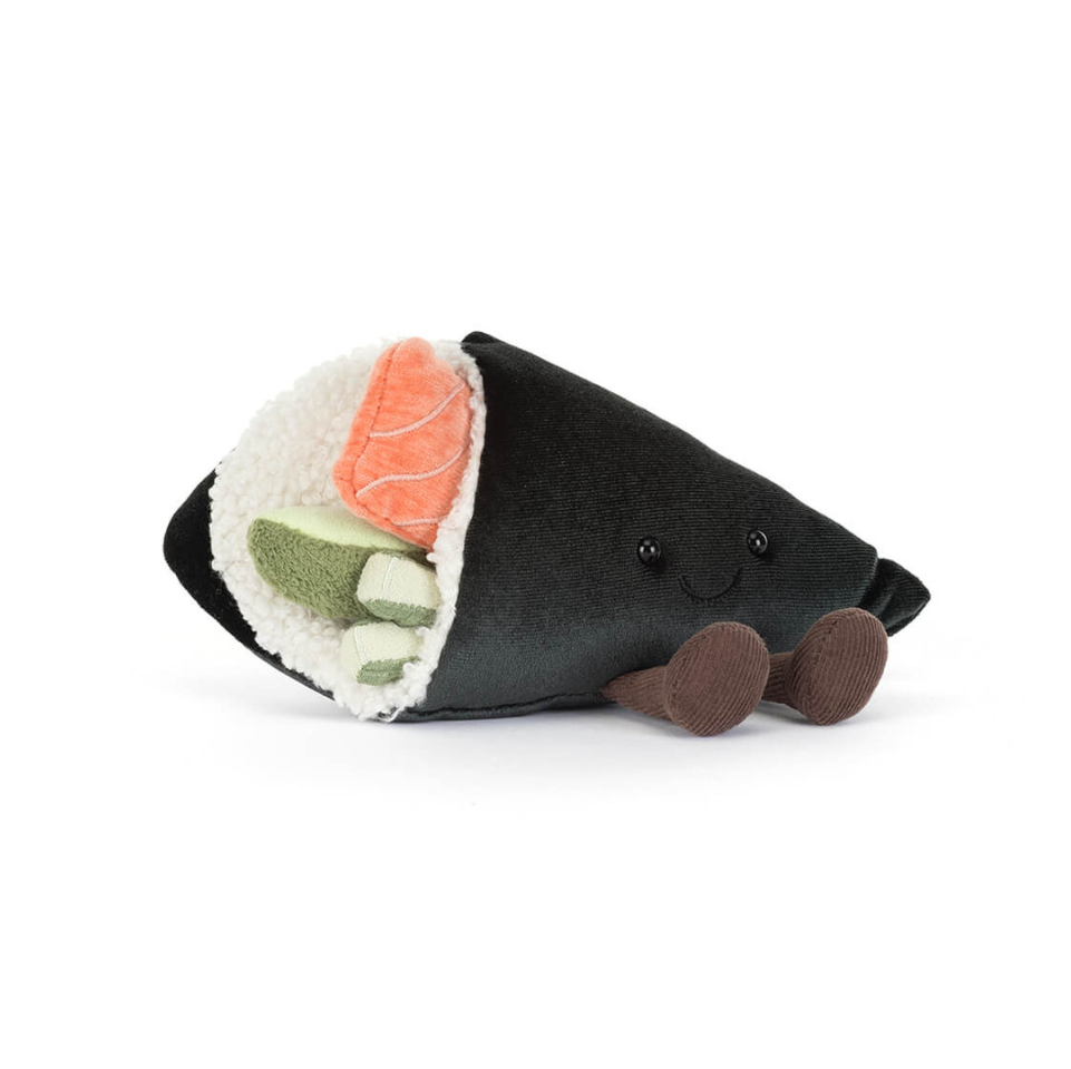 Amuseables Coneroi Temaki