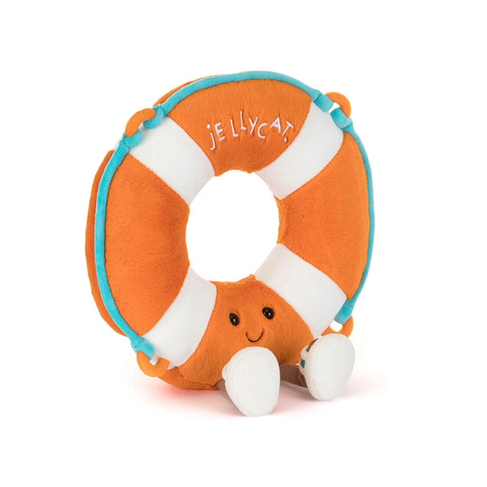 Amuseables Life Ring