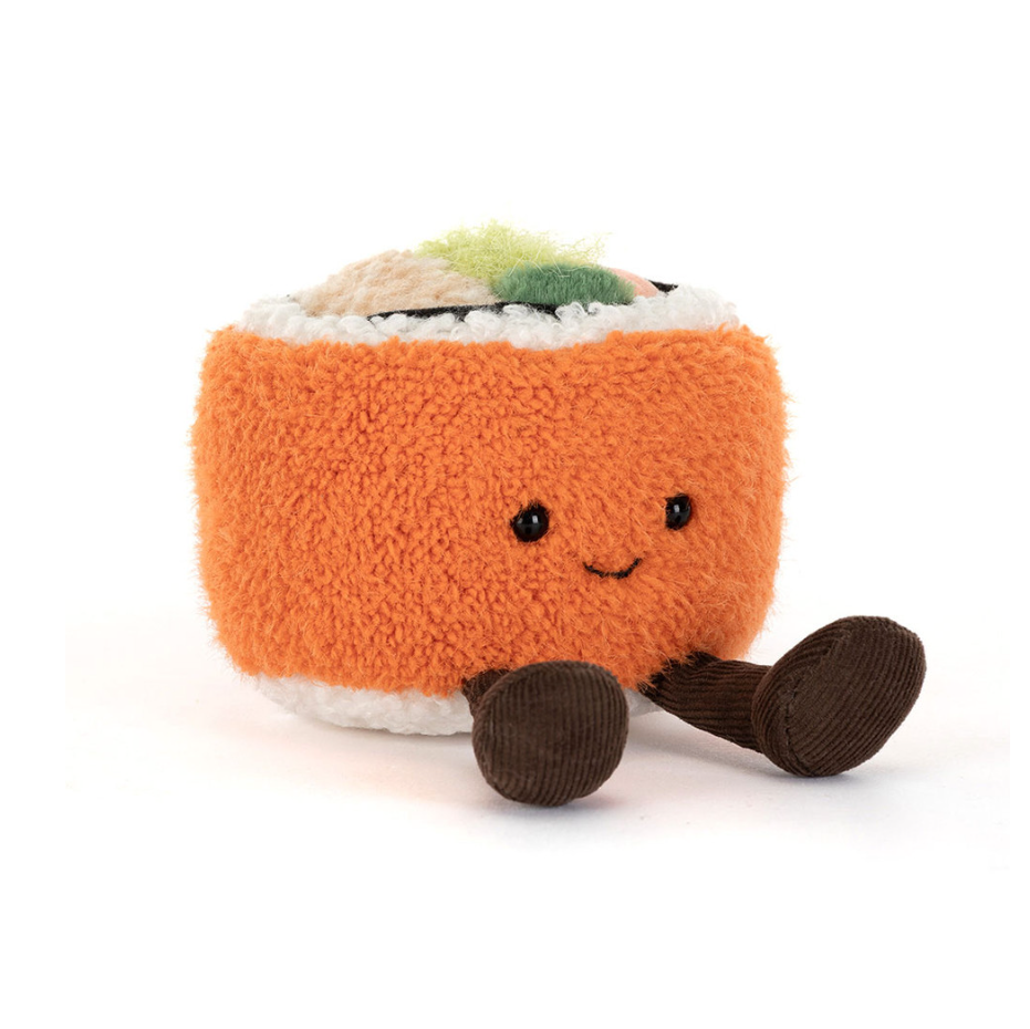 Amuseables Codhi Californian Roll