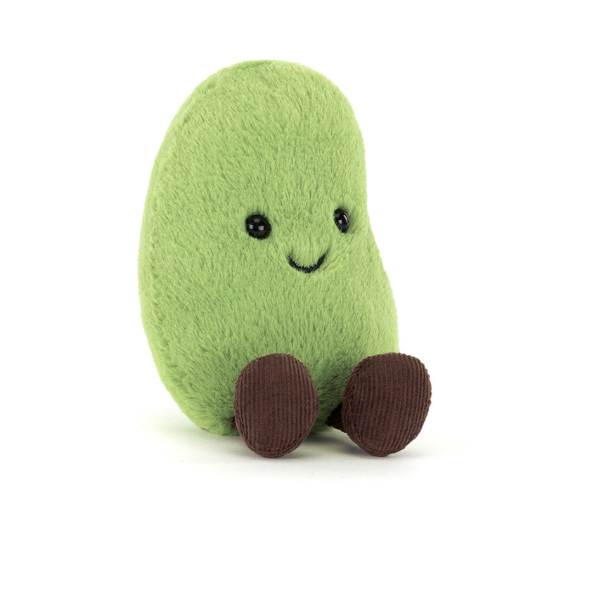 Amuseables Soyella Edamame Bean