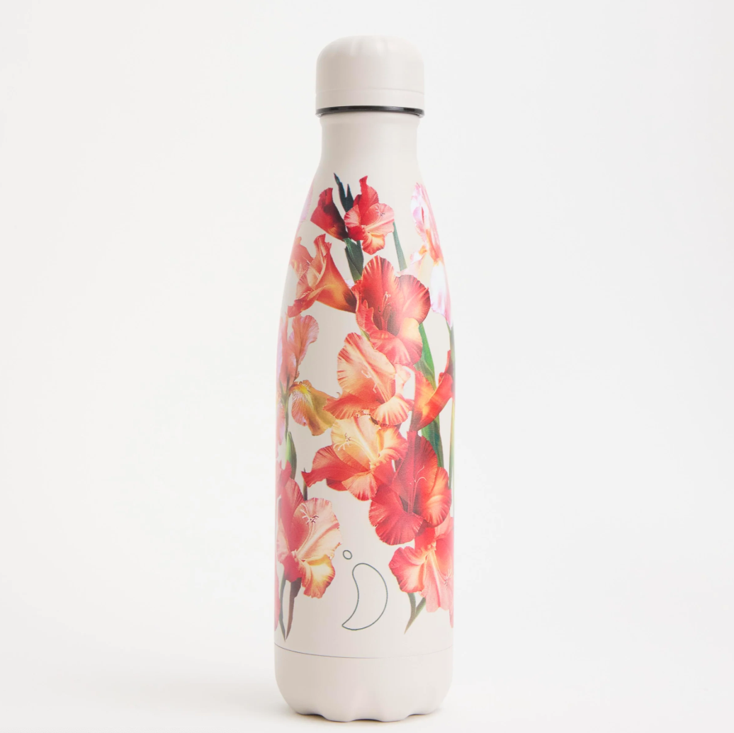 Chilly's 500 ml Bottle- Emma Bridgewater Golden Hour
