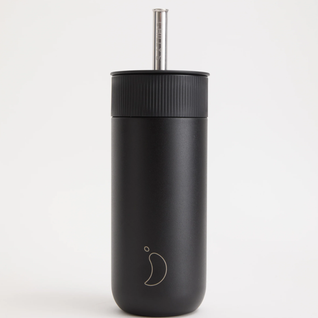 Chilly's Series 2 Switch Cup 500ml Abyss Black