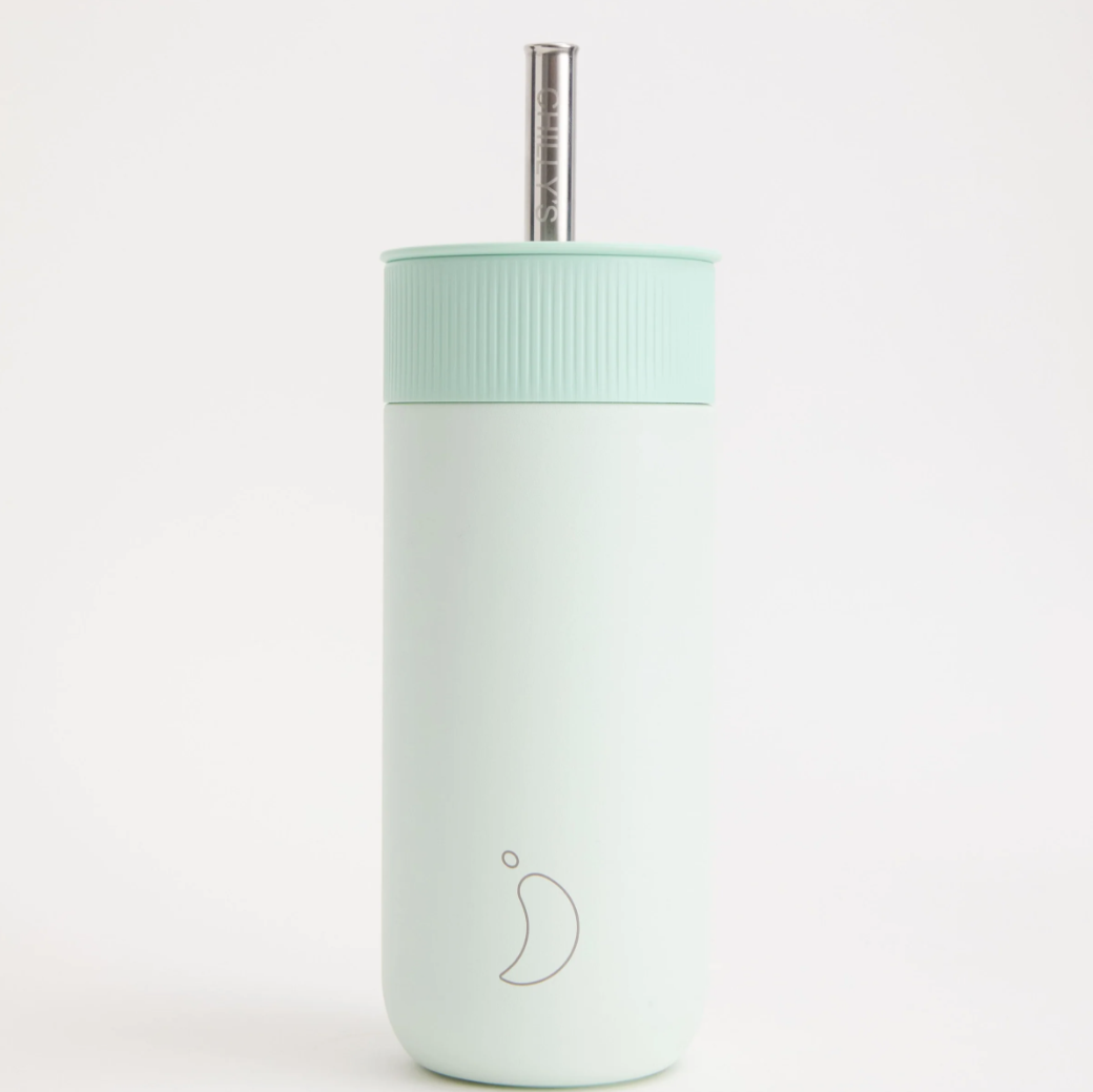Chilly's Series 2 Switch Cup 500ml Lichen Green