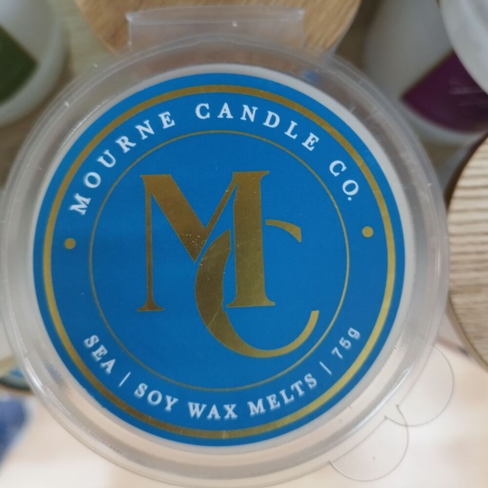 Sea Wax Melts