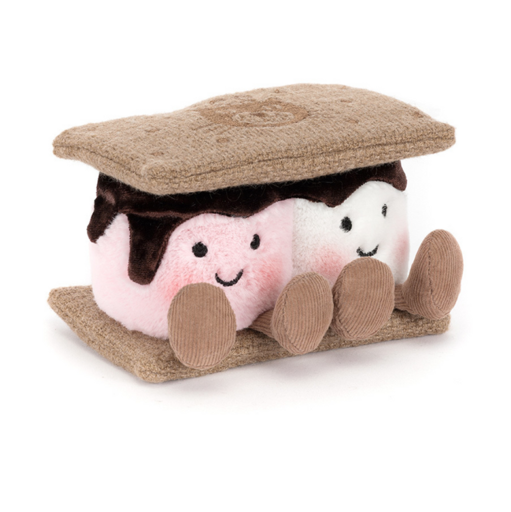 Amuseables S'mores