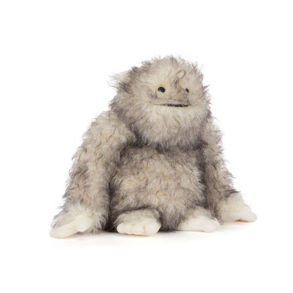 Bretti Yeti