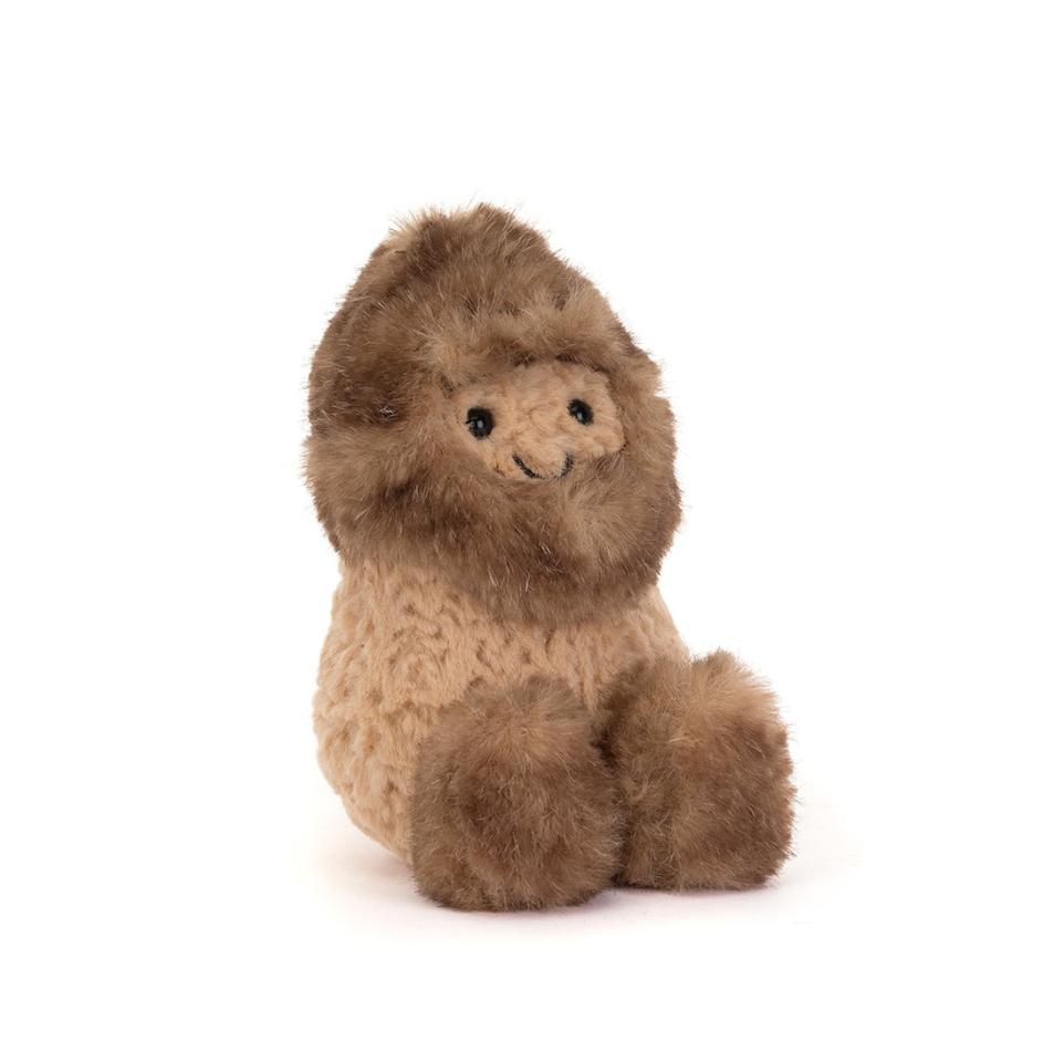 Amuseables Peanut &lsquo;Yeti&rsquo;