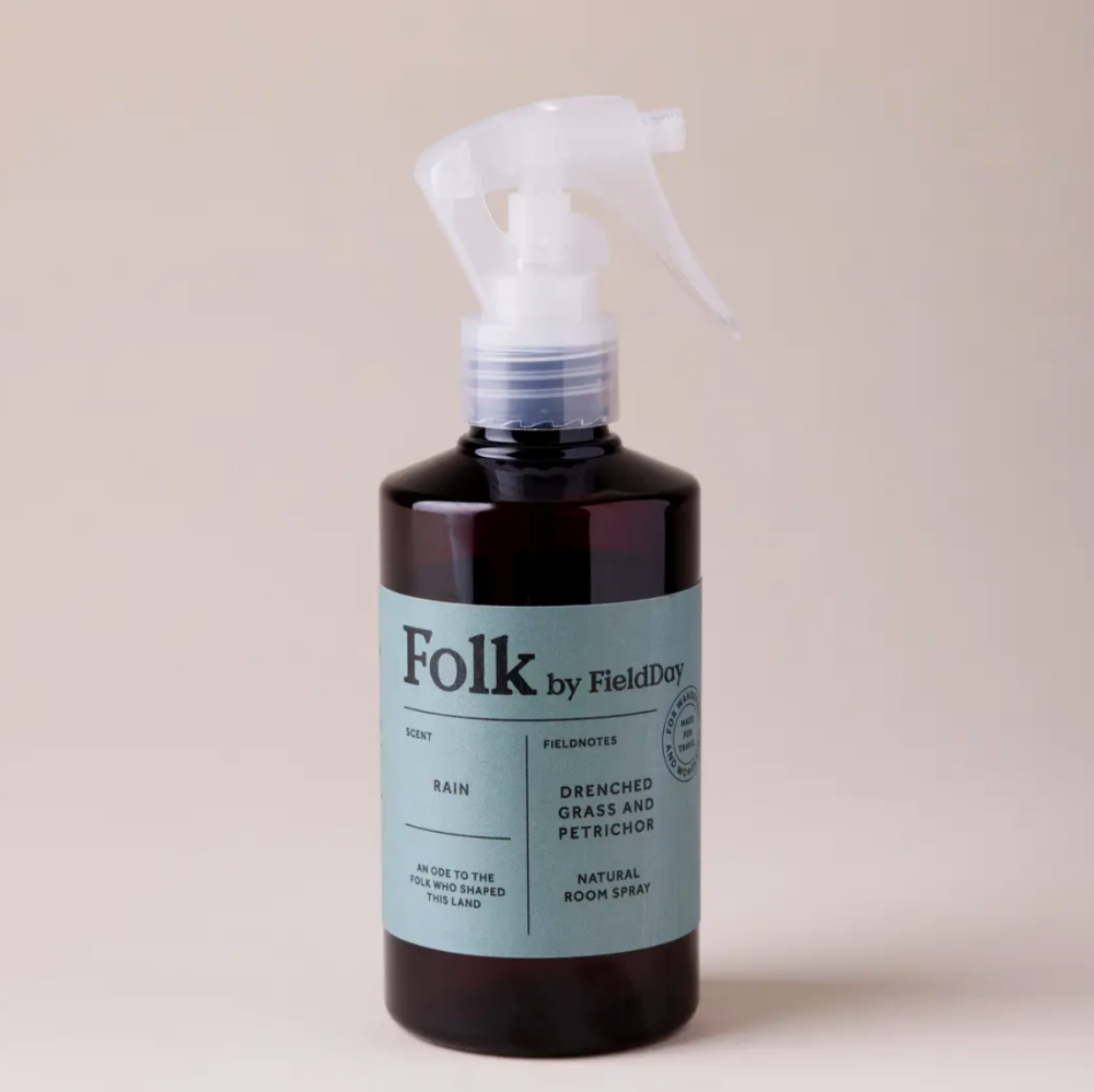 Rain Folk Natural Room Spray