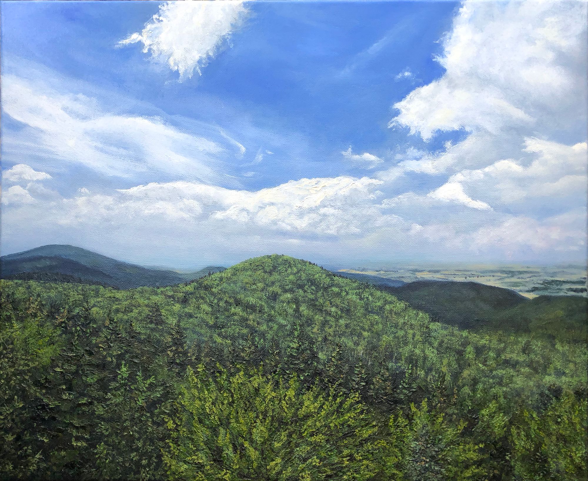 Kalenica Mountain