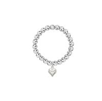 Heart Full of Love Ring