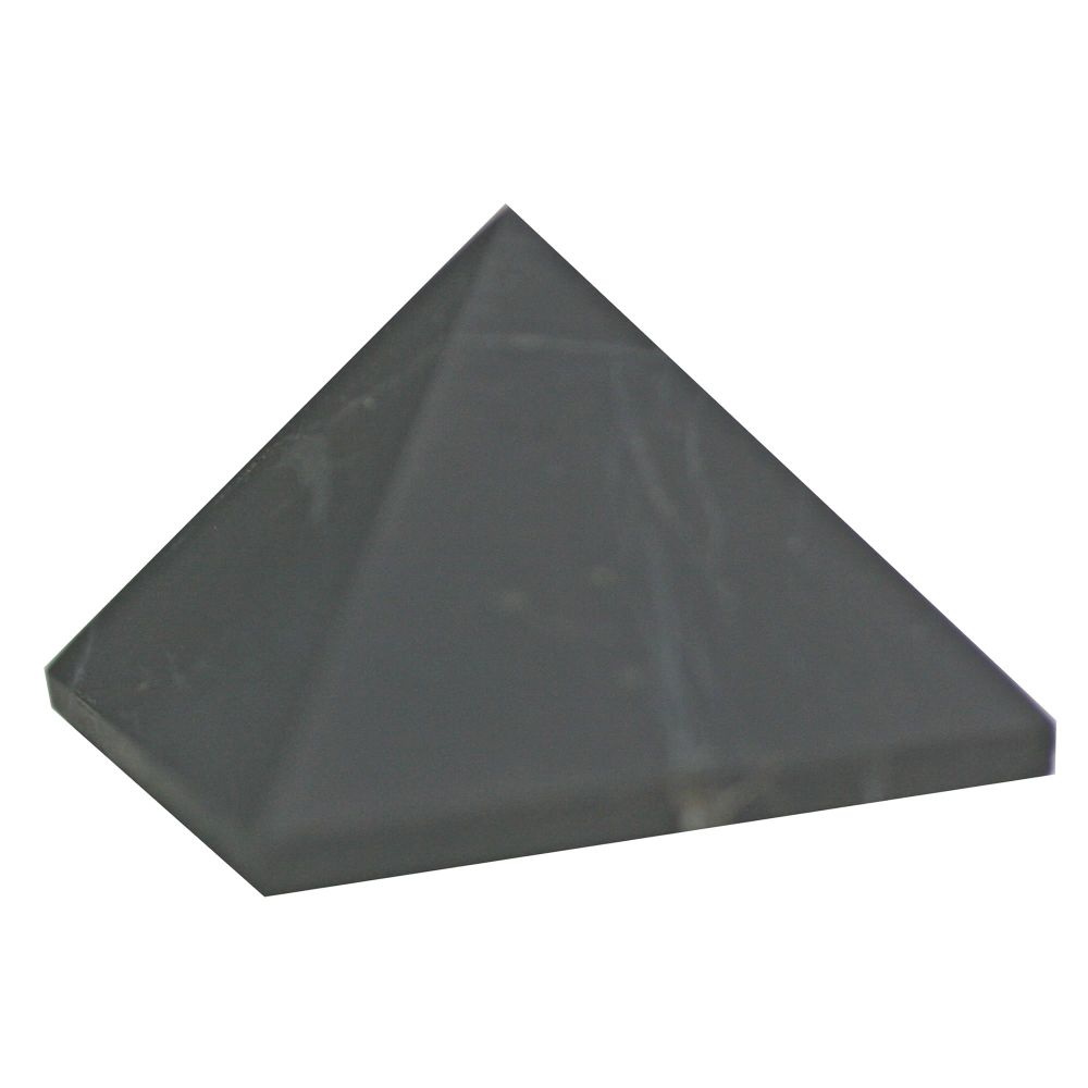 Shungite  Pyramid