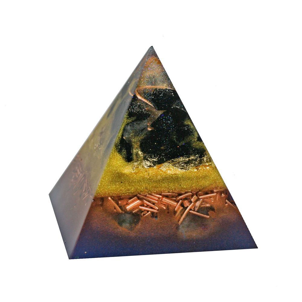 Orgonite Medium Pyramids