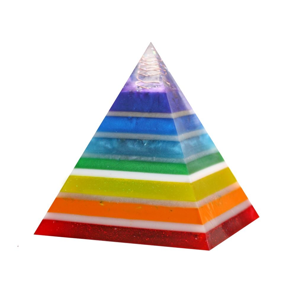 Orgonite X Large Pyramids