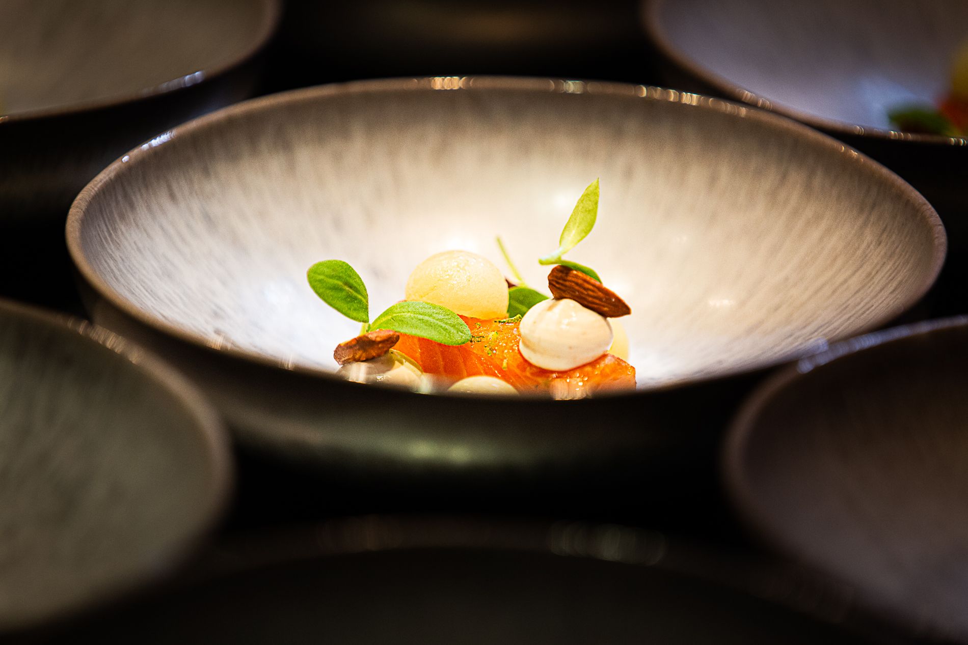 Lichfield food photography