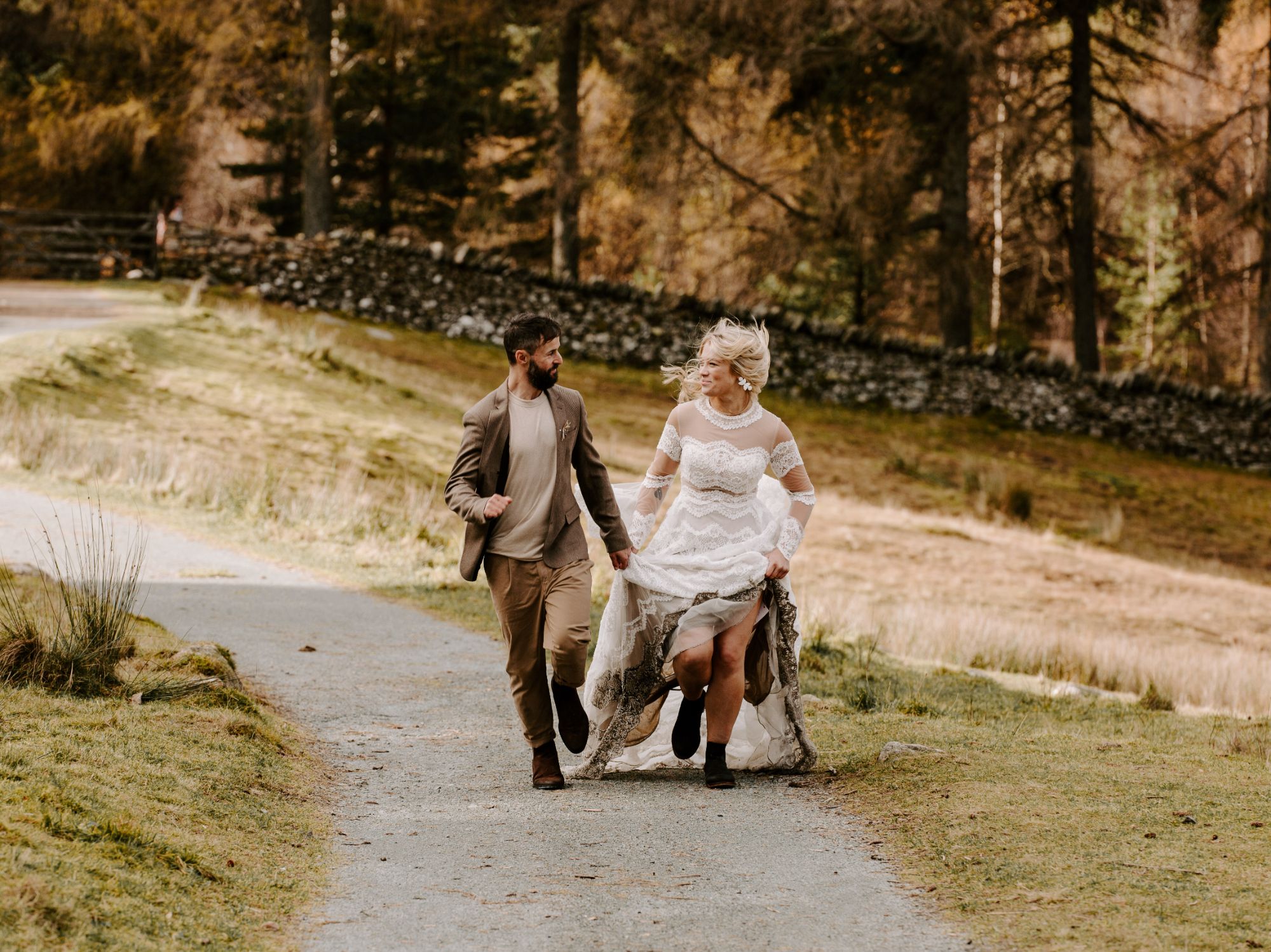 Midlands teepee weddings