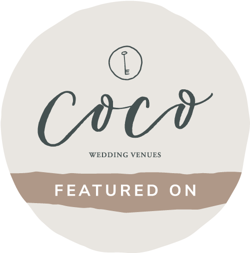 featured in coco wedding venues