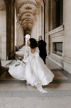 paris elopement 