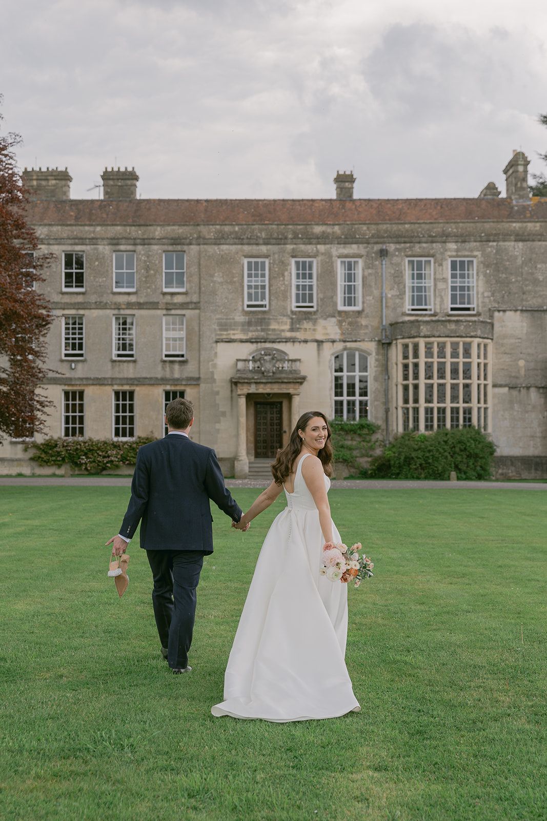 countryside wedding photography