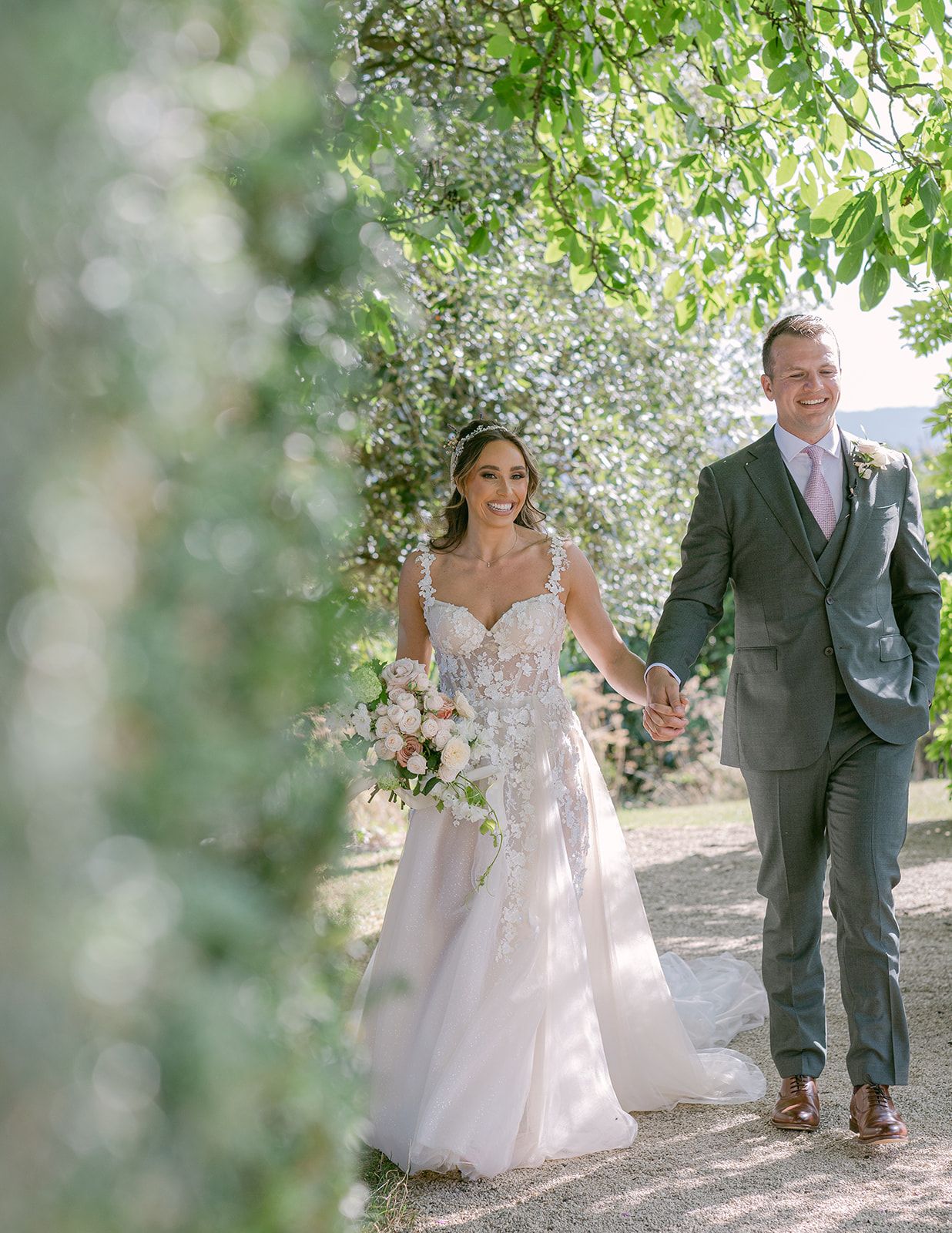 Galia Lahav Wedding Dress