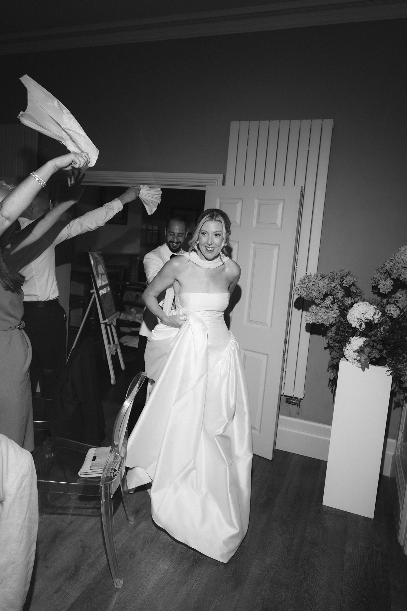 Becky Tranter Wedding Photography