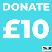 Donate Â£10 to Mutual Aid Road Reps CIC