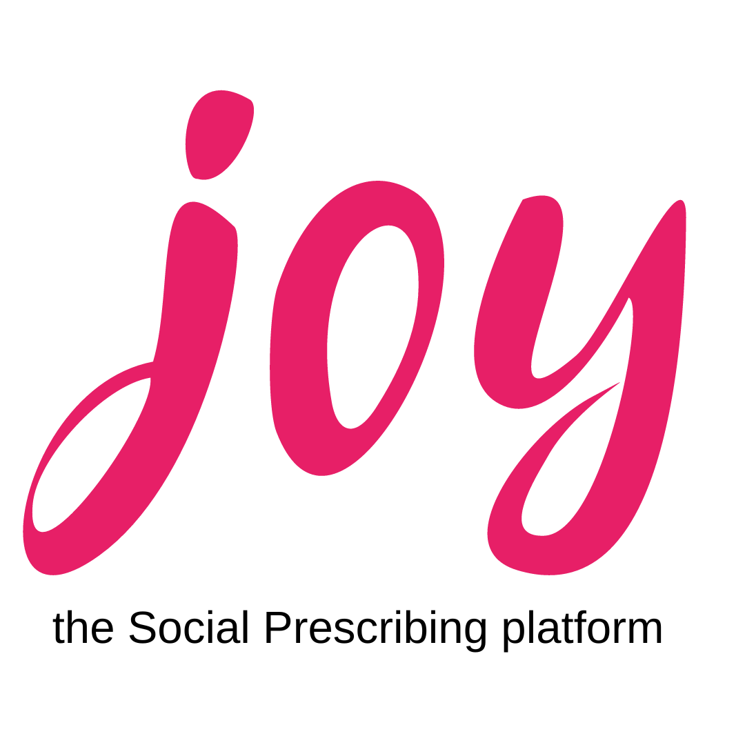 MARR is now on the social presctribing platform Joy - Refer to us today