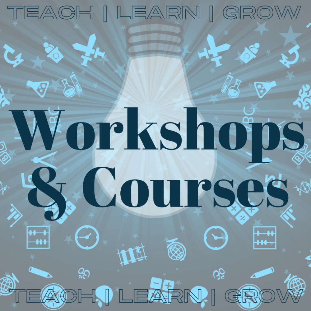 Workshops | Courses