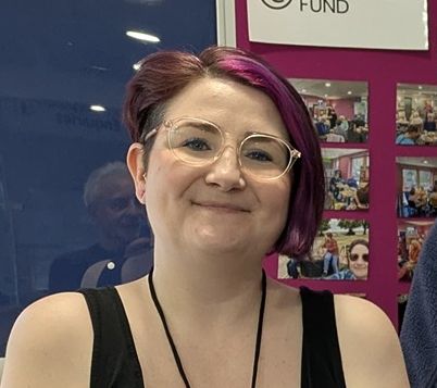 Kate Belmonte - Director