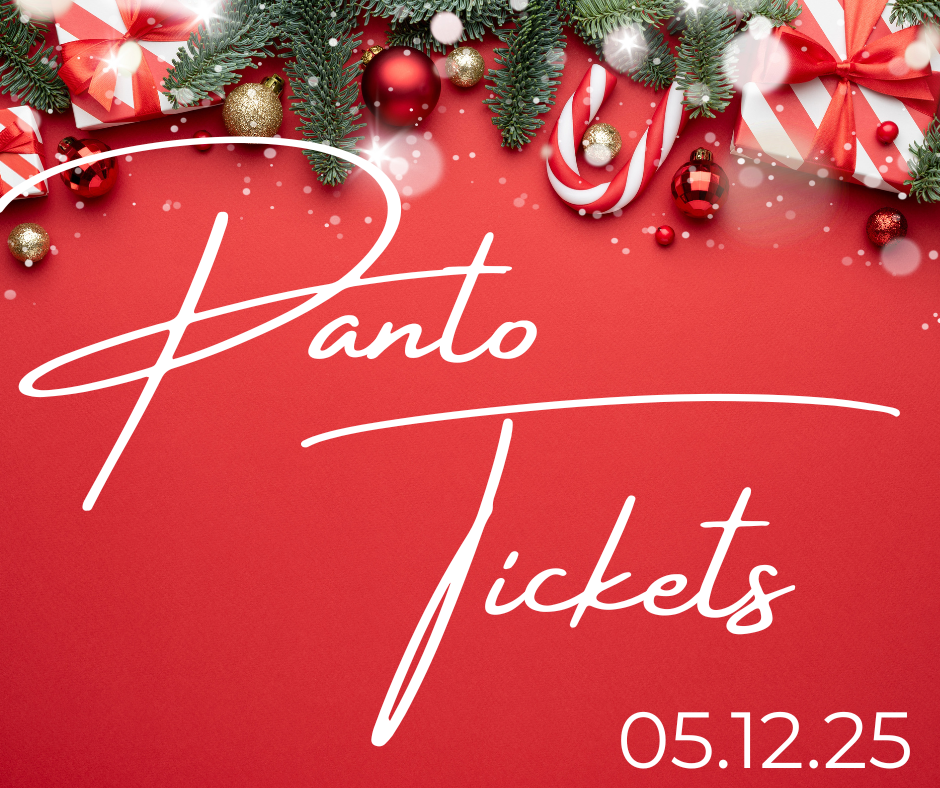 Christmas Panto Deposit