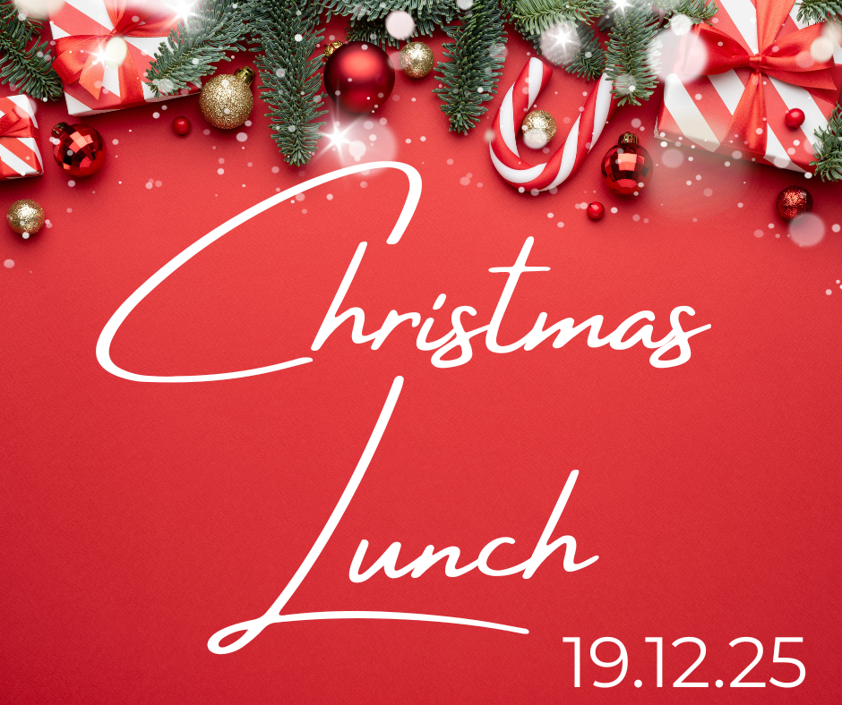 Christmas Lunch Deposit