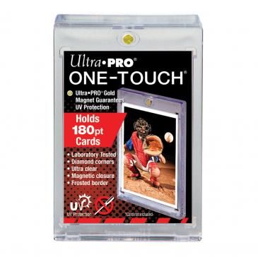 Ultra Pro 180pt One-Touch Magnetic Holder
