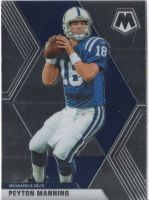 2020 Panini Prizm Red White Blue Kenny Moore Indianapolis Colts #90