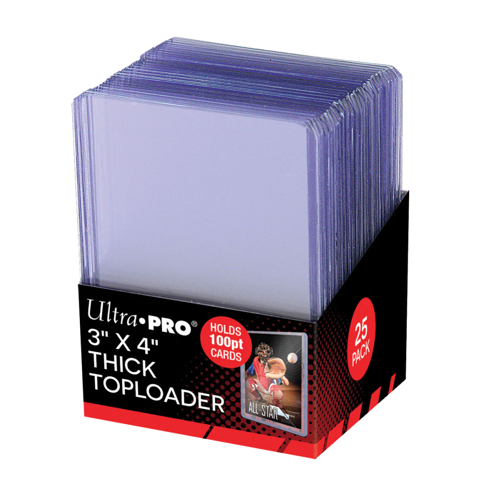 Ultra Pro - 3