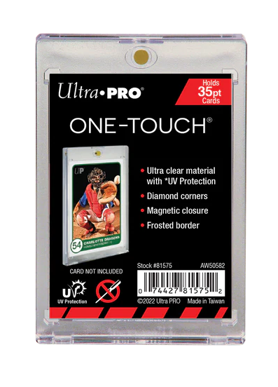 Ultra Pro 35pt One Touch Magnetic Holder