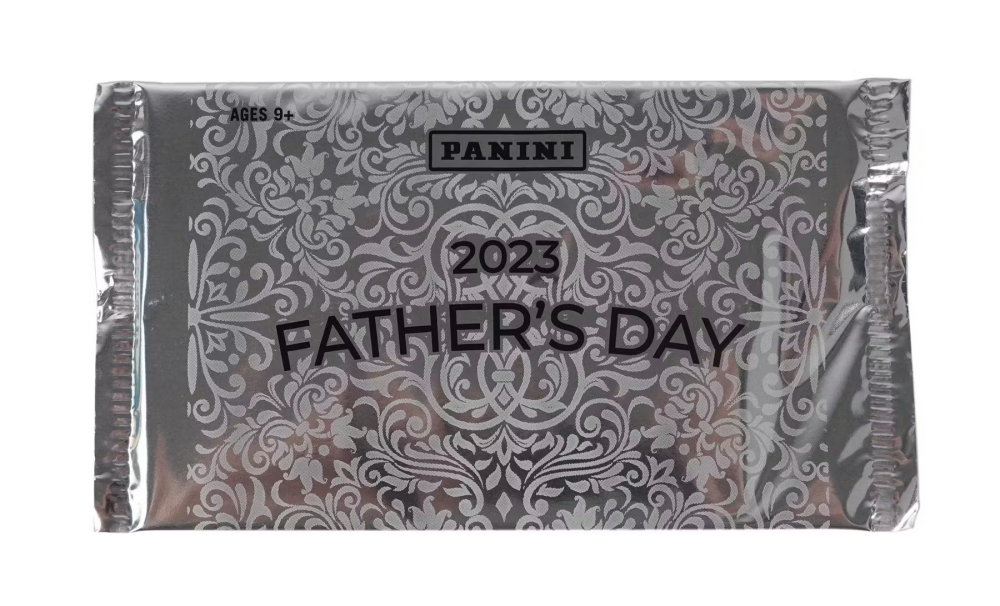 2023 Panini Father's Day Multi-Sport Pack