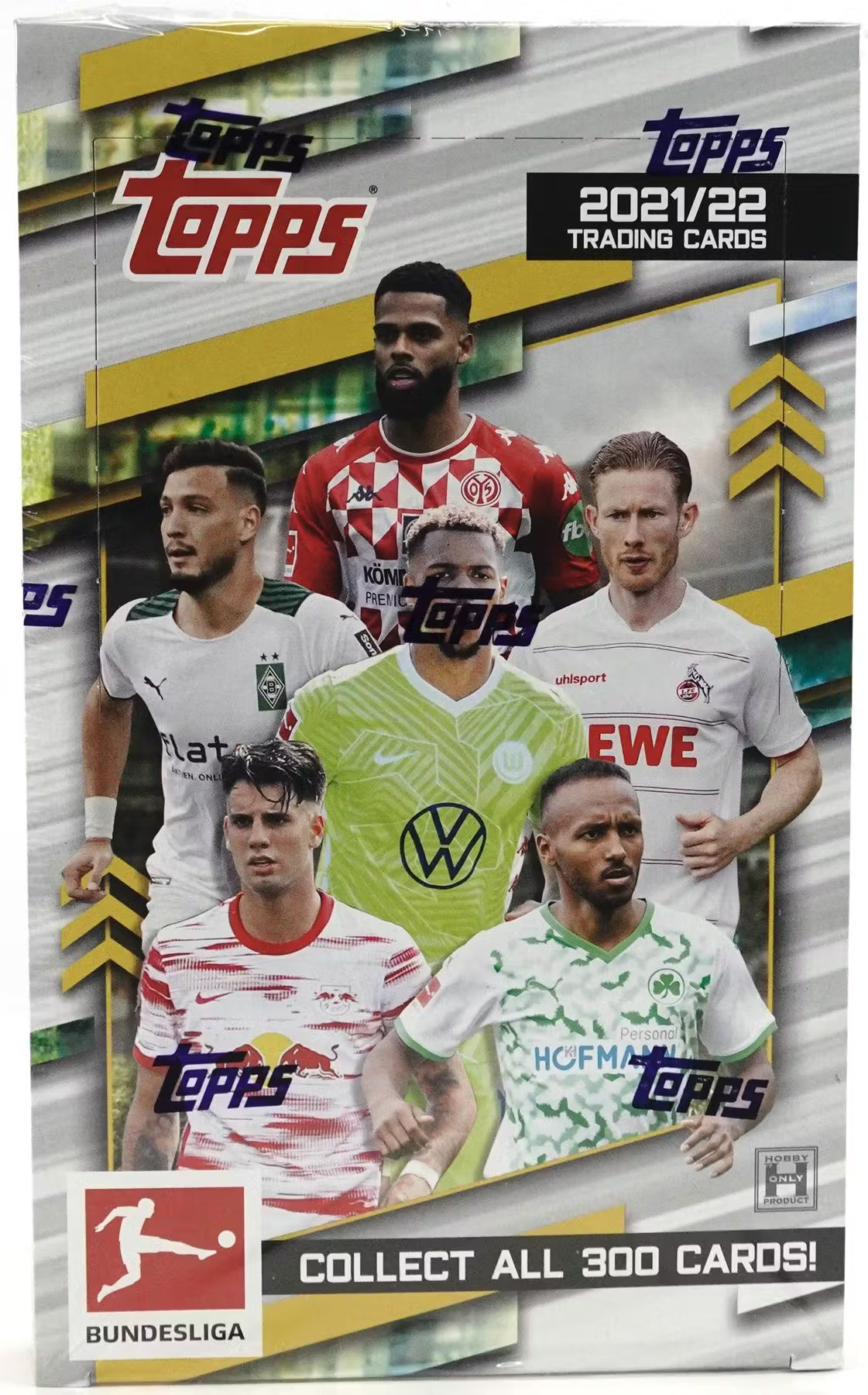 Autocollant Panini UEFA Euro 2016 - N°125 Portugal (Brillante) - Neuf, Non Collé