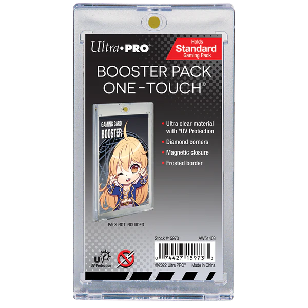 Ultra Pro - Booster Pack One-Touch Magnetic Holder