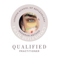 Facial Reflexology_Qualified_logo