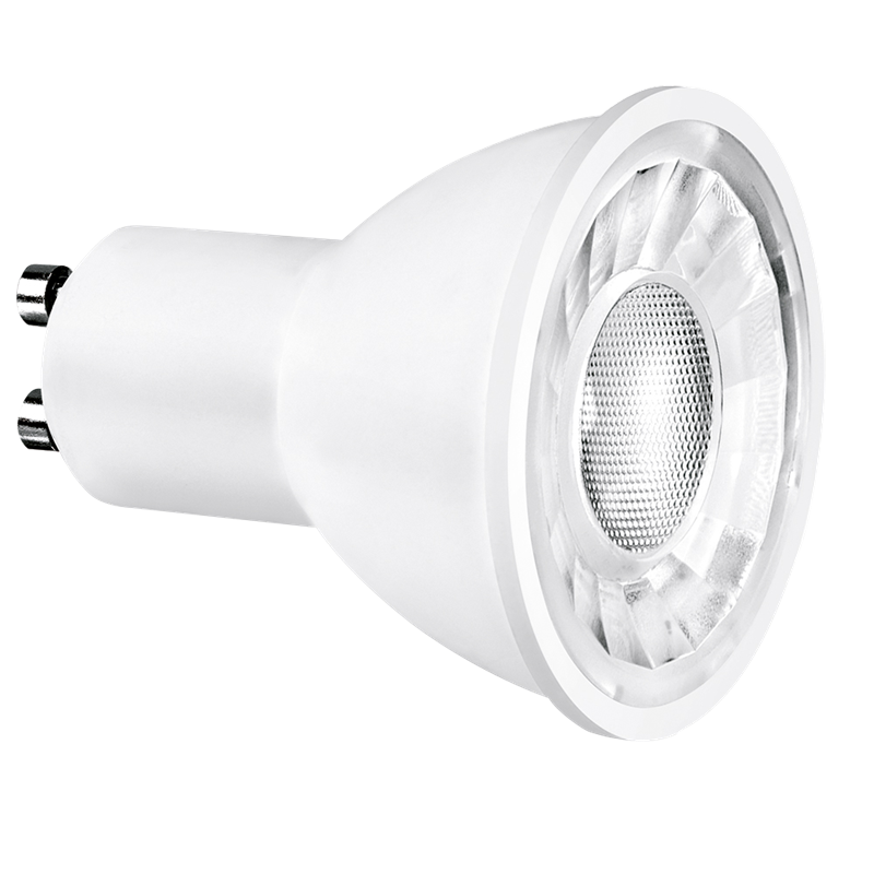 Dimmable GU10 