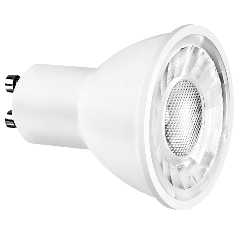 Aurora GU10 4 W LED Dimmable Lamp Cool White 4000K