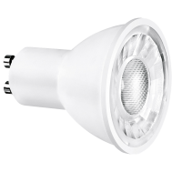 Aurora GU10 4 W LED Dimmable Lamp Warm White 3000K