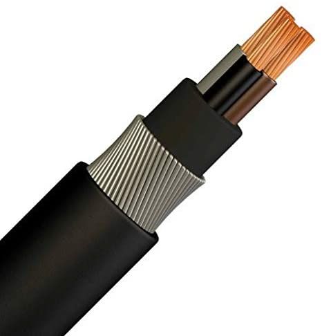 SWA (Armoured Cable)