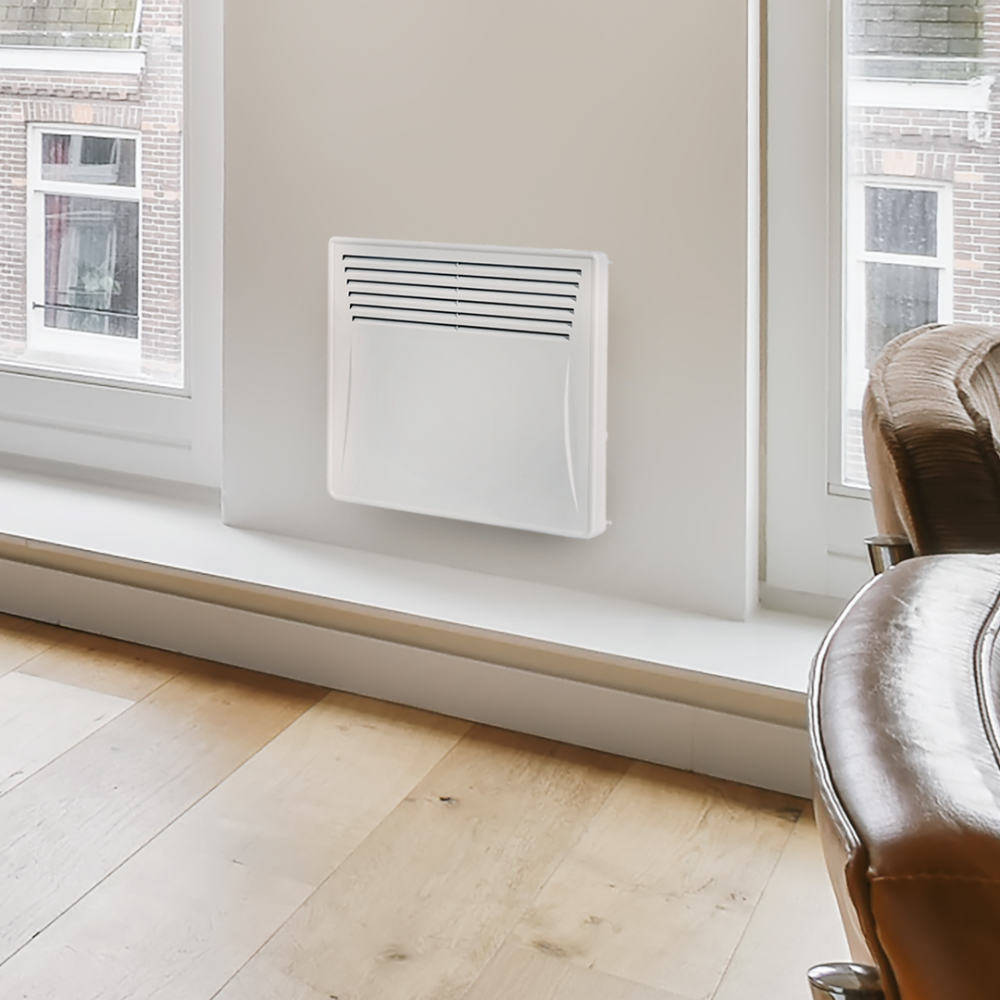 DexPro Delux ECO Smart Digital Panel Heaters